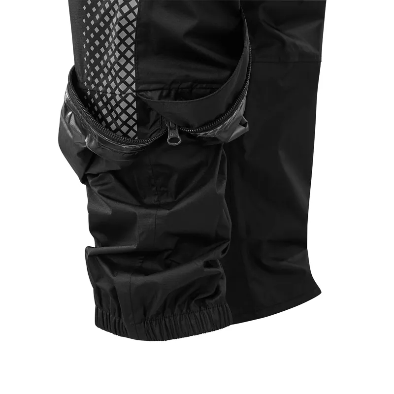 Altura Nightvision Overtrouser Black-4